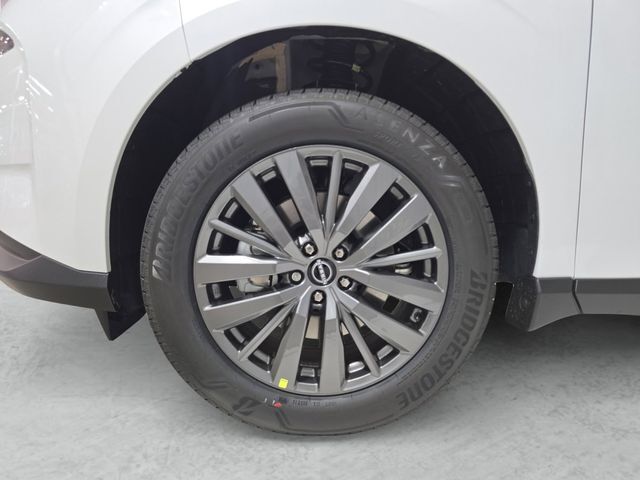 2026 Nissan Murano SL Rockwall TX