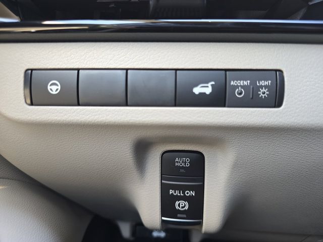 2026 Nissan Murano SL Rockwall TX