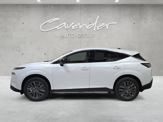 2026 Nissan Murano SL Rockwall TX