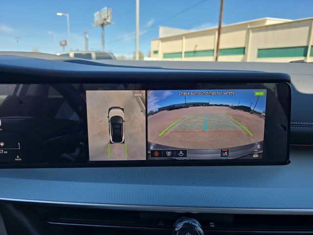 2026 Nissan Murano SL Rockwall TX