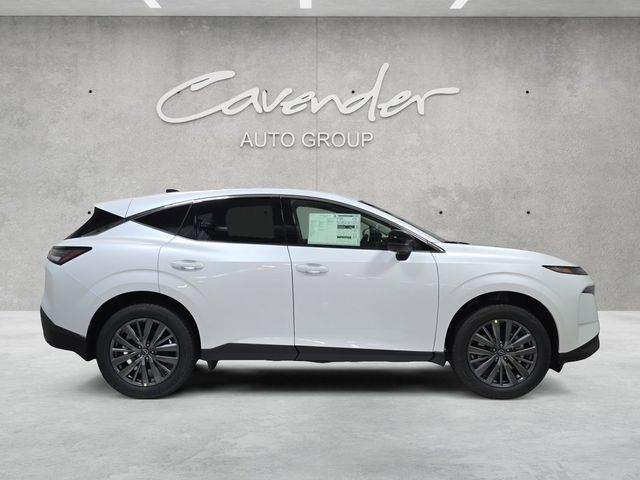 2026 Nissan Murano SL Rockwall TX