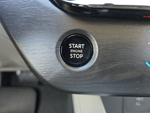 2026 Nissan Murano SL Rockwall TX