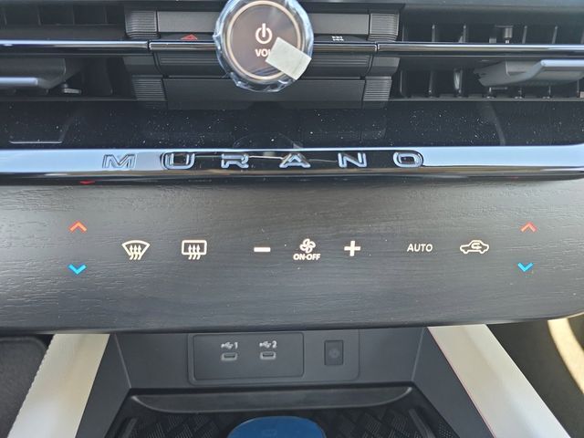 2026 Nissan Murano SL Rockwall TX