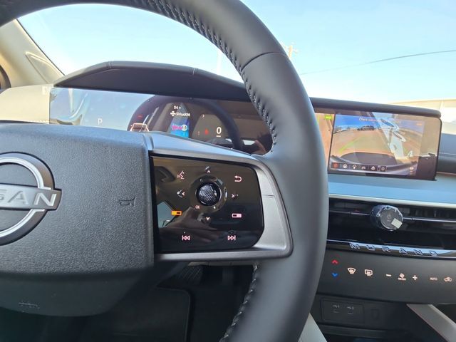 2026 Nissan Murano SL Rockwall TX