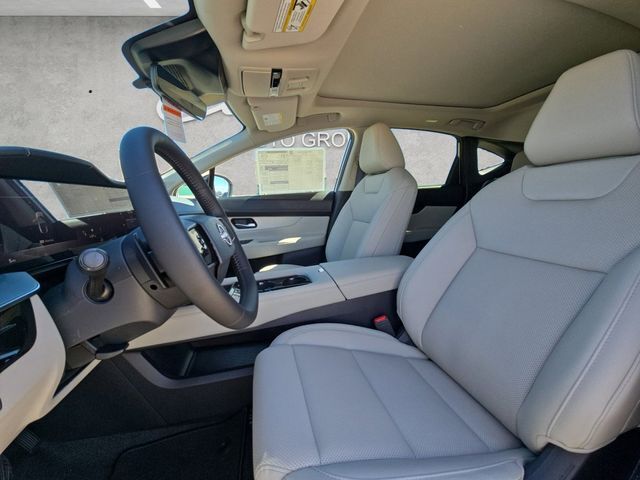 2026 Nissan Murano SL Rockwall TX