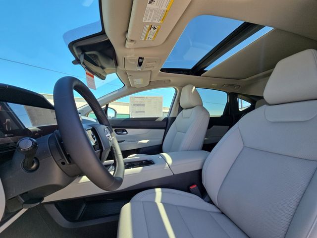 2026 Nissan Murano SL Rockwall TX