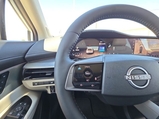 2026 Nissan Murano SL Rockwall TX