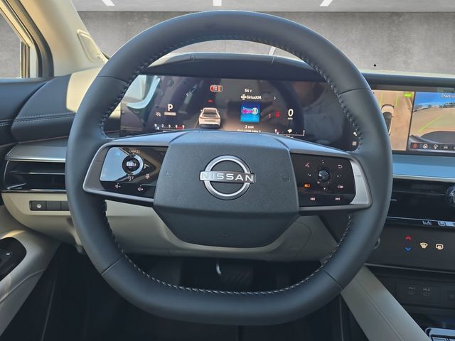 2026 Nissan Murano SL Rockwall TX