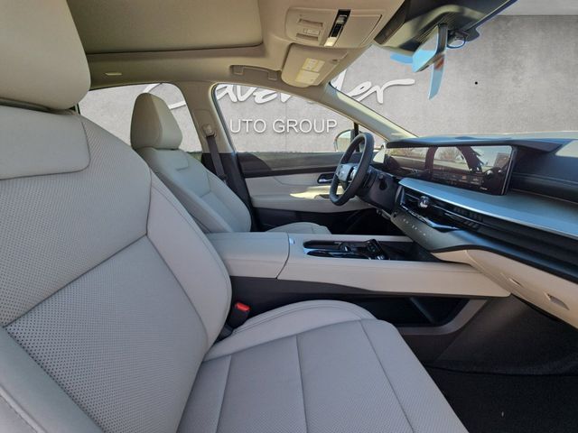 2026 Nissan Murano SL Rockwall TX