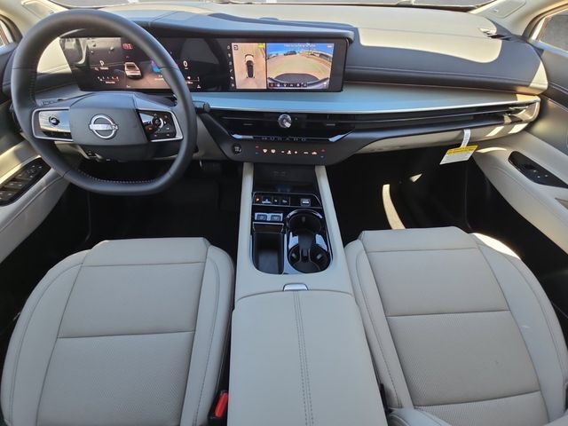 2026 Nissan Murano SL Rockwall TX