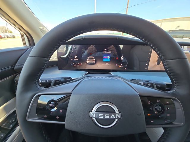 2026 Nissan Murano SL Rockwall TX