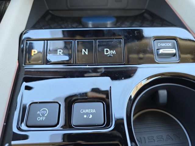 2026 Nissan Murano SL Rockwall TX