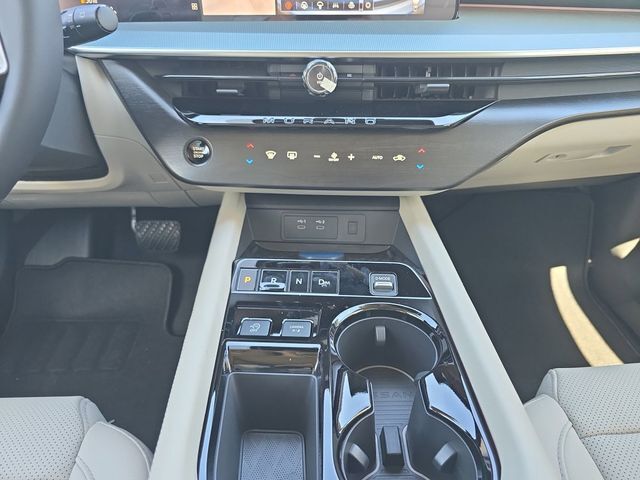 2026 Nissan Murano SL Rockwall TX