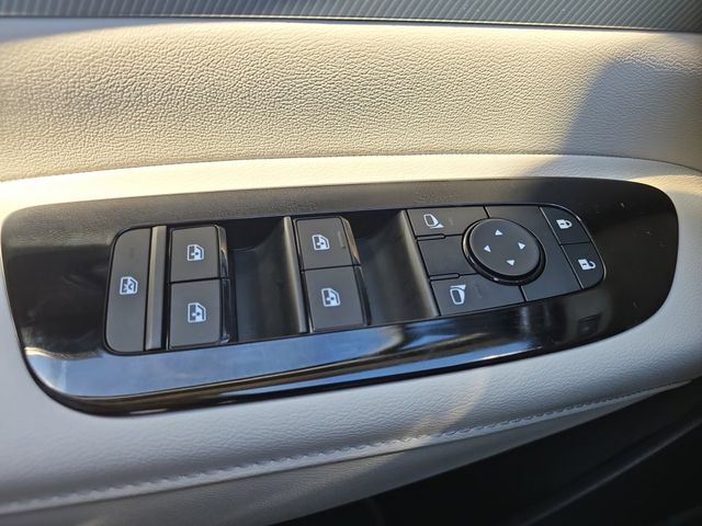 2026 Nissan Murano SL Rockwall TX