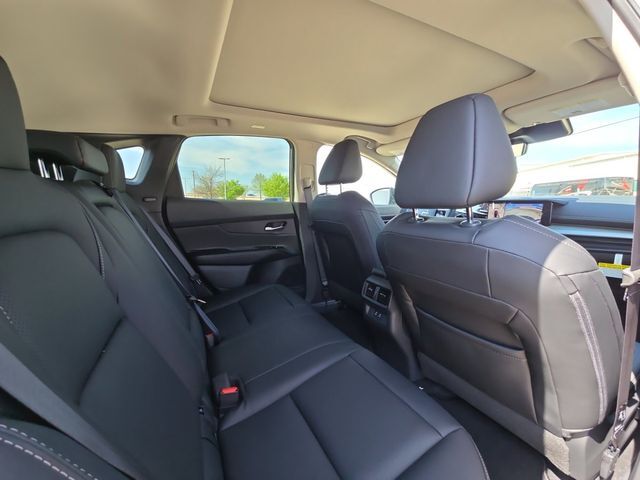 2026 Nissan Murano SL Rockwall TX