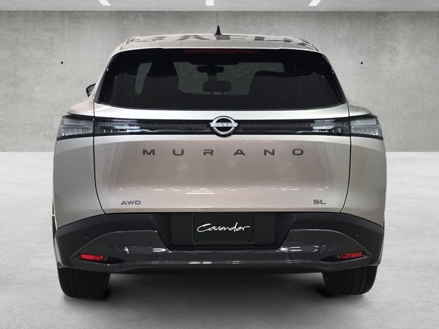 2026 Nissan Murano SL Rockwall TX