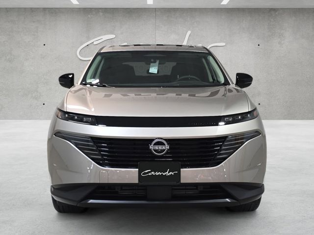 2026 Nissan Murano SL Rockwall TX