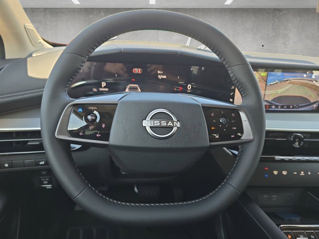 2026 Nissan Murano SL Rockwall TX