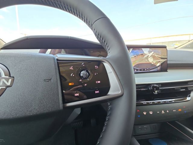 2026 Nissan Murano SL Rockwall TX