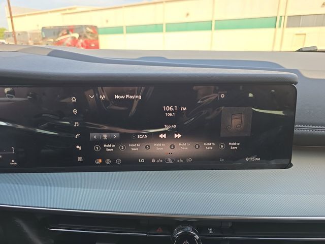 2026 Nissan Murano SL Rockwall TX