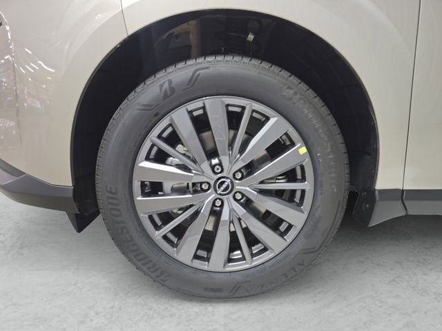 2026 Nissan Murano SL Rockwall TX