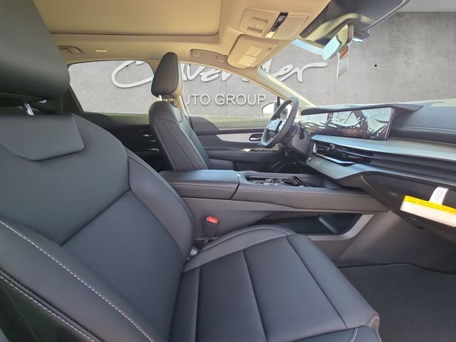 2026 Nissan Murano SL Rockwall TX