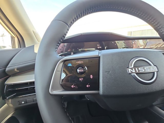 2026 Nissan Murano SL Rockwall TX