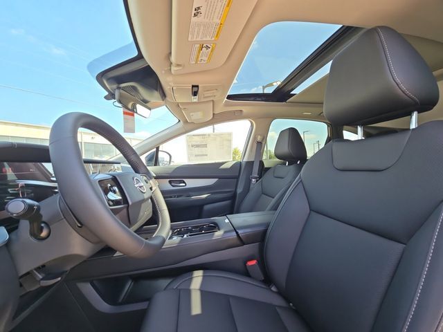 2026 Nissan Murano SL Rockwall TX