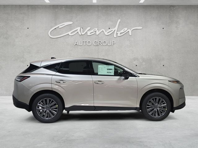 2026 Nissan Murano SL Rockwall TX