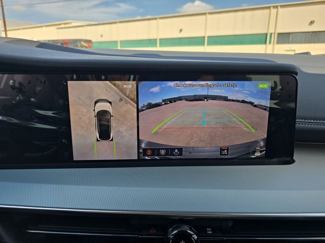 2026 Nissan Murano SL Rockwall TX