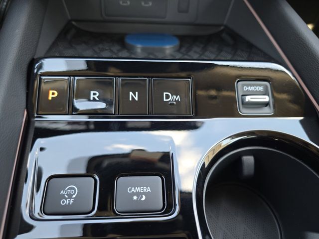 2026 Nissan Murano SL Rockwall TX