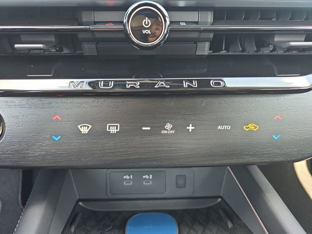 2026 Nissan Murano SL Rockwall TX