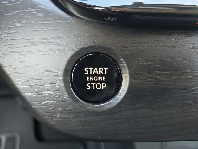 2026 Nissan Murano SL Rockwall TX