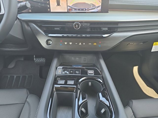 2026 Nissan Murano SL Rockwall TX