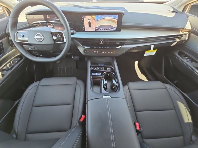 2026 Nissan Murano SL Rockwall TX