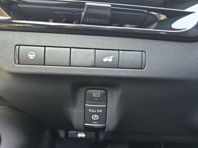 2026 Nissan Murano SL Rockwall TX