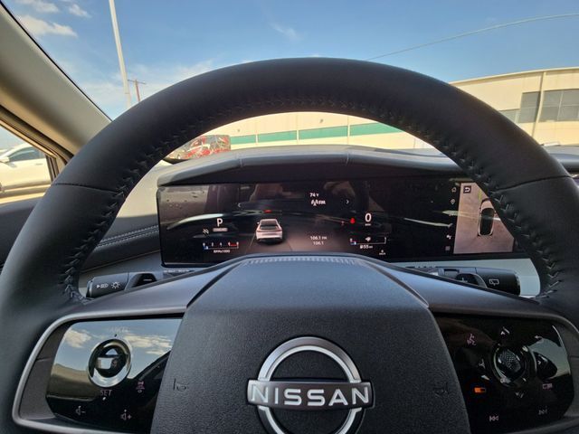 2026 Nissan Murano SL Rockwall TX