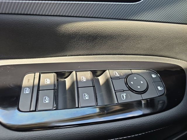 2026 Nissan Murano SL Rockwall TX