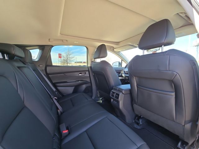 2026 Nissan Murano SL Rockwall TX