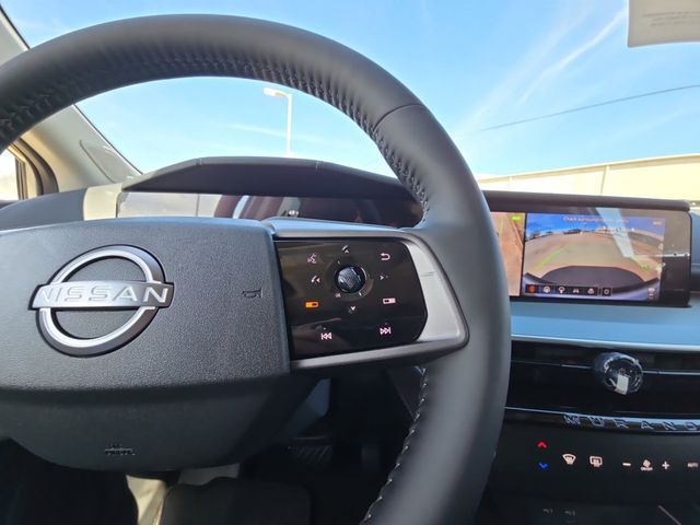 2026 Nissan Murano SL Rockwall TX