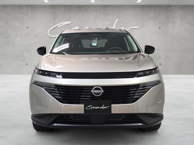 2026 Nissan Murano SL Rockwall TX