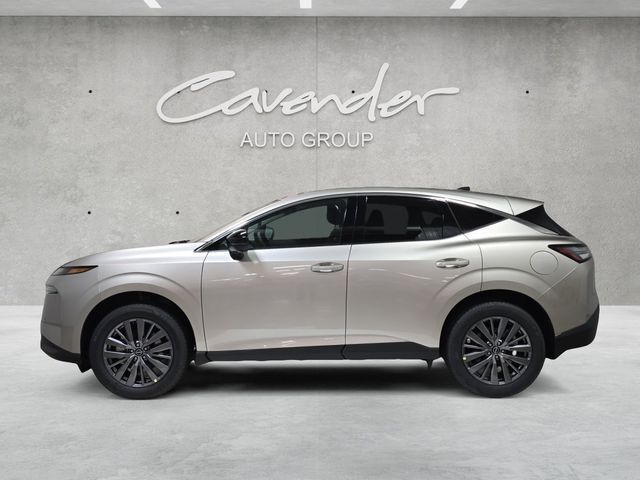 2026 Nissan Murano SL Rockwall TX