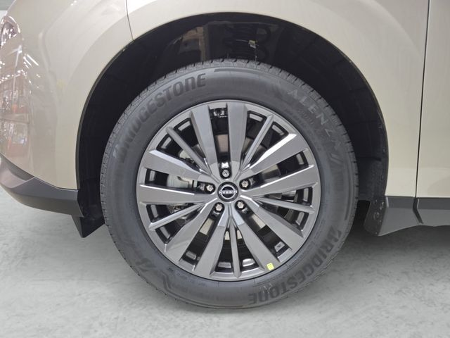 2026 Nissan Murano SL Rockwall TX