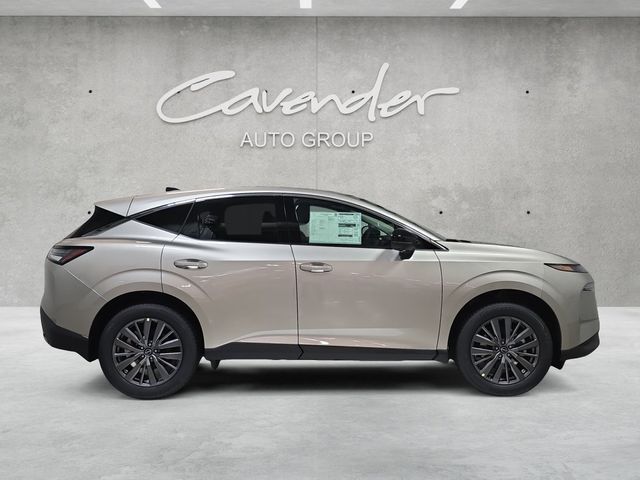 2026 Nissan Murano SL Rockwall TX
