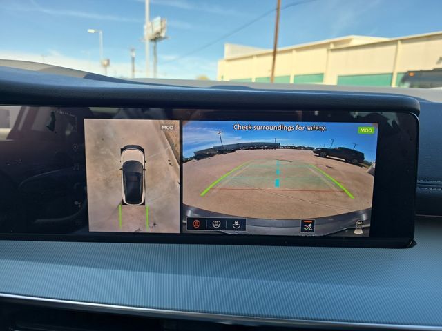 2026 Nissan Murano SL Rockwall TX