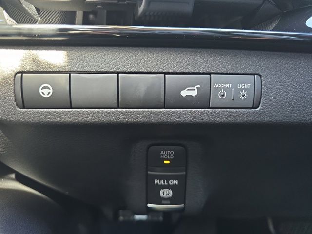 2026 Nissan Murano SL Rockwall TX