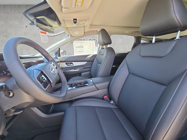 2026 Nissan Murano SL Rockwall TX