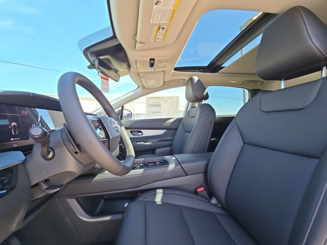 2026 Nissan Murano SL Rockwall TX