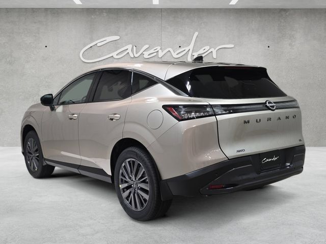 2026 Nissan Murano SL Rockwall TX