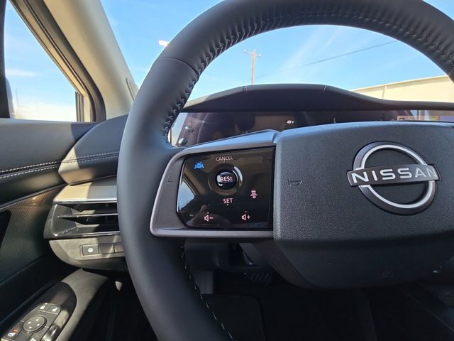 2026 Nissan Murano SL Rockwall TX